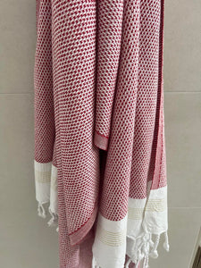 Turkish Towel