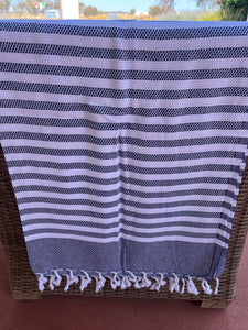 Turkish Towel