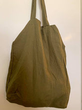 Tote Bag - Linen